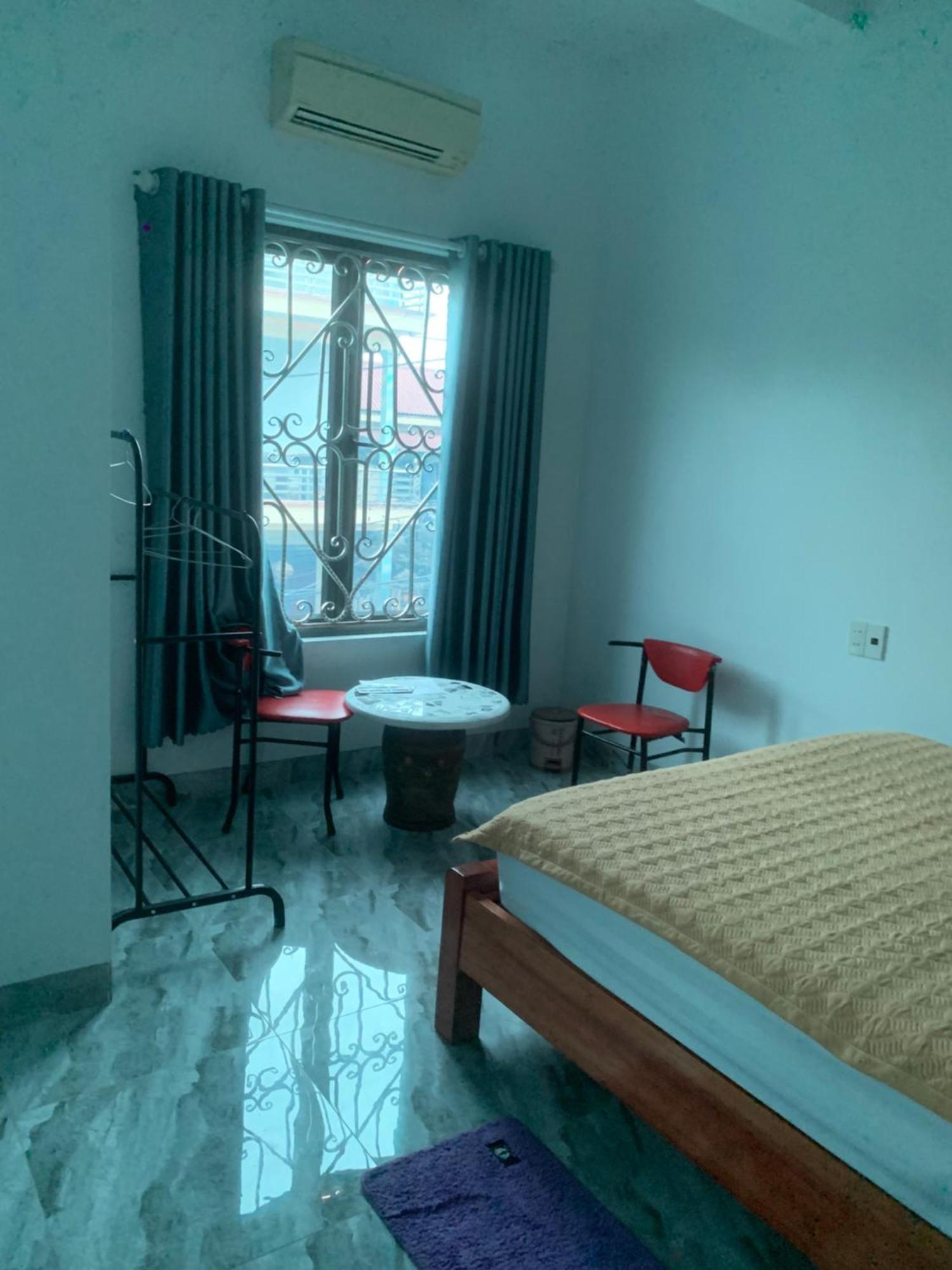 Tam Coc White Swan Homestay Ninh Binh Eksteriør billede