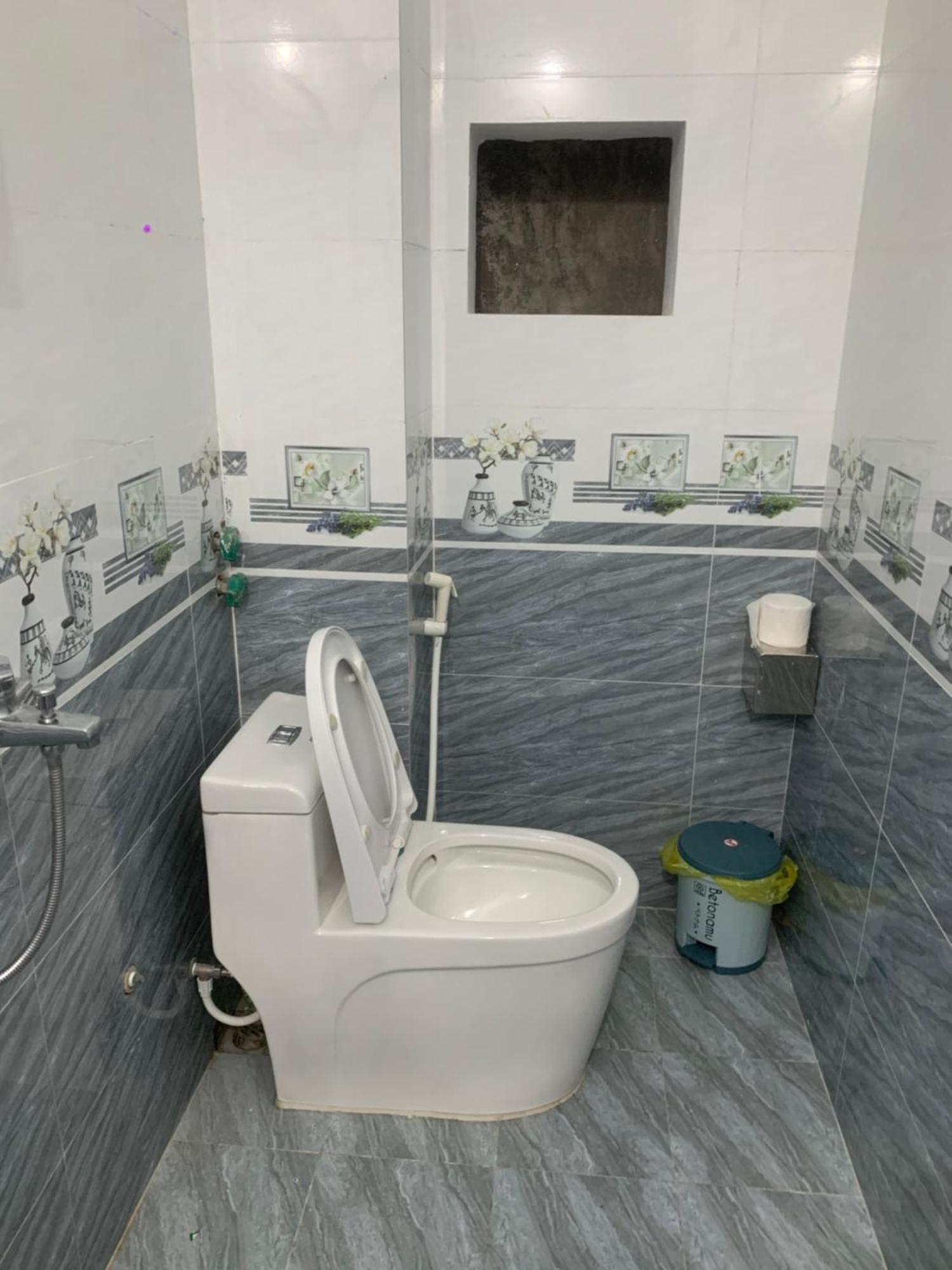 Tam Coc White Swan Homestay Ninh Binh Eksteriør billede