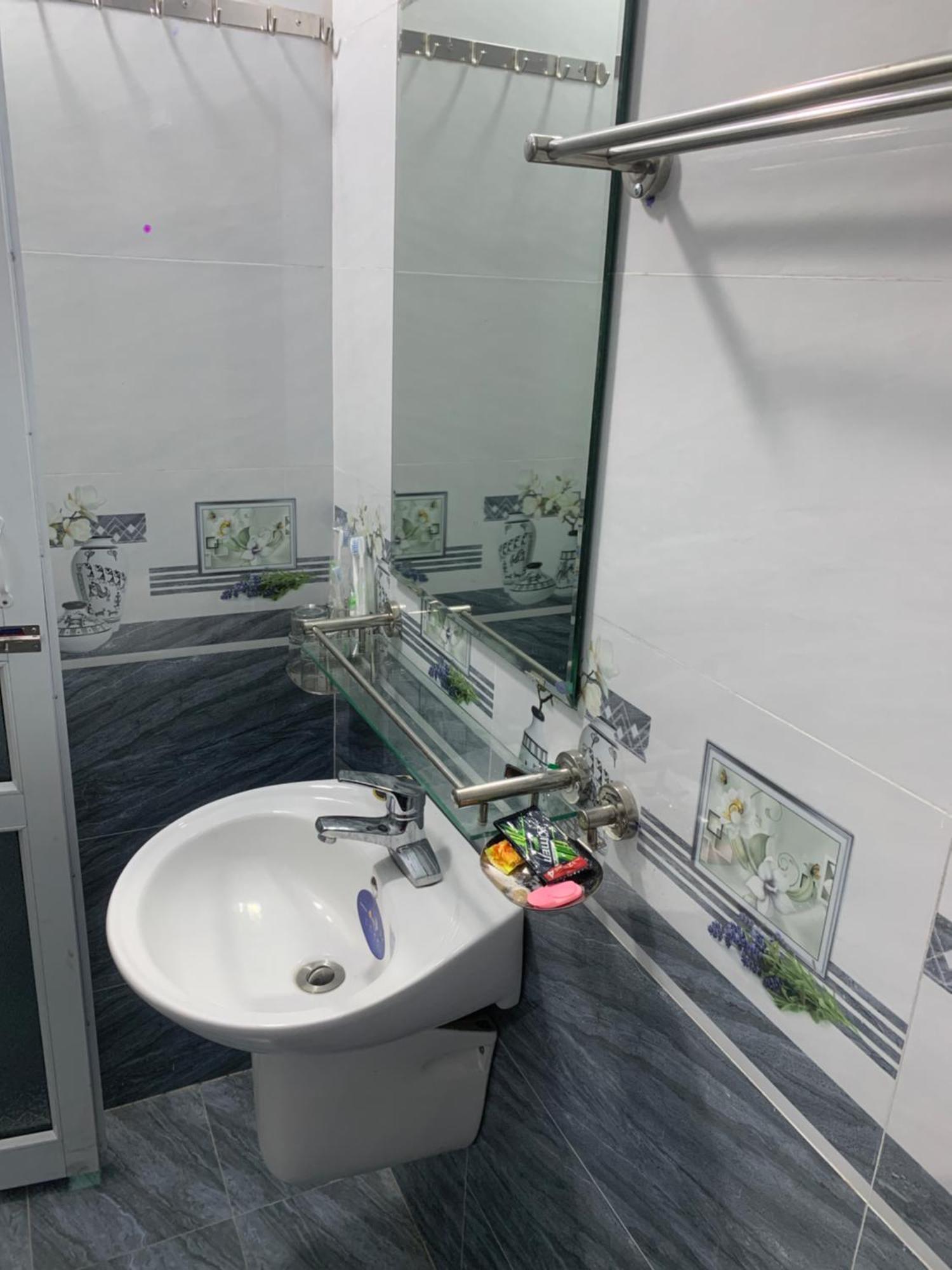 Tam Coc White Swan Homestay Ninh Binh Eksteriør billede
