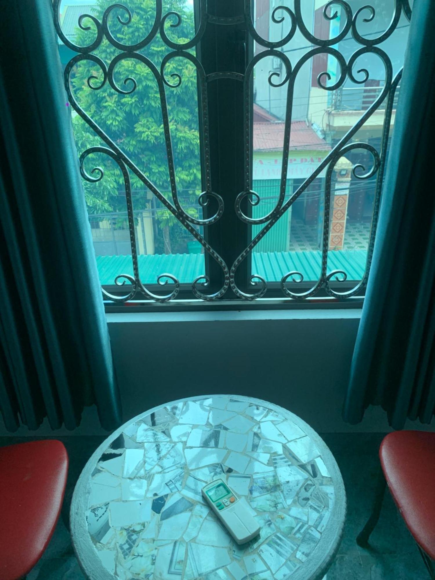 Tam Coc White Swan Homestay Ninh Binh Eksteriør billede