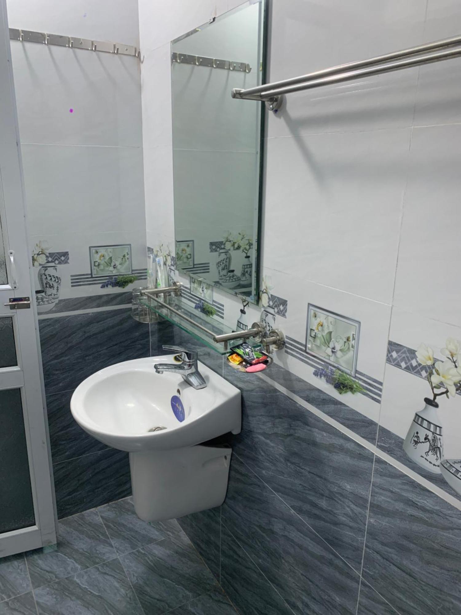 Tam Coc White Swan Homestay Ninh Binh Eksteriør billede