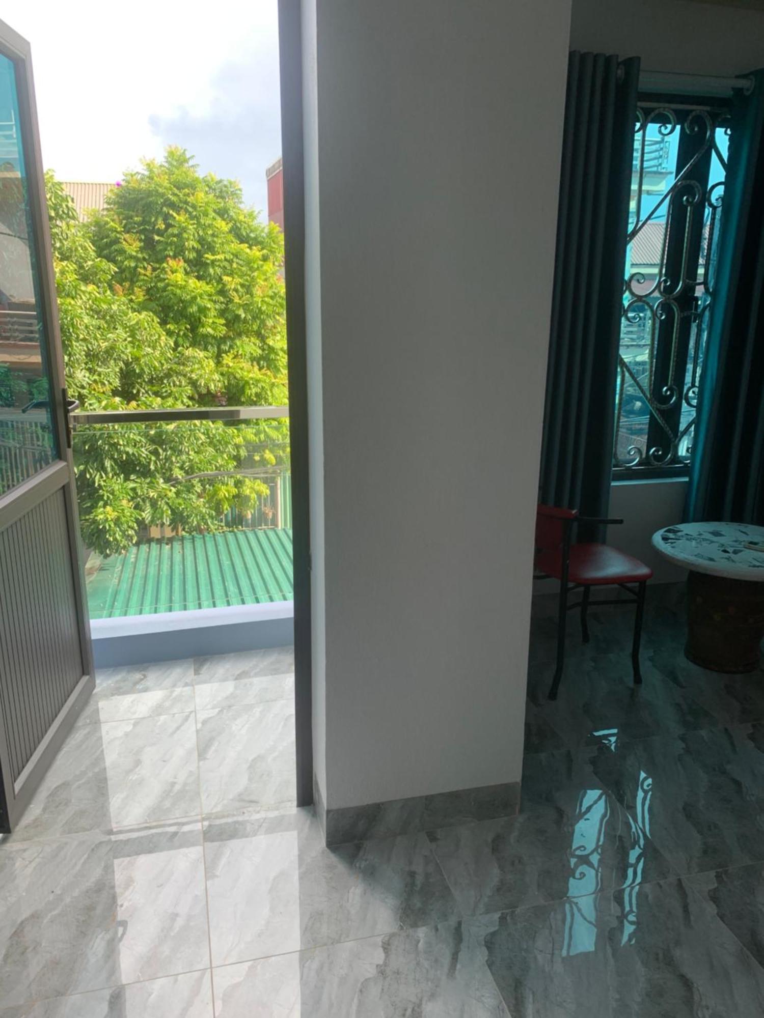Tam Coc White Swan Homestay Ninh Binh Eksteriør billede