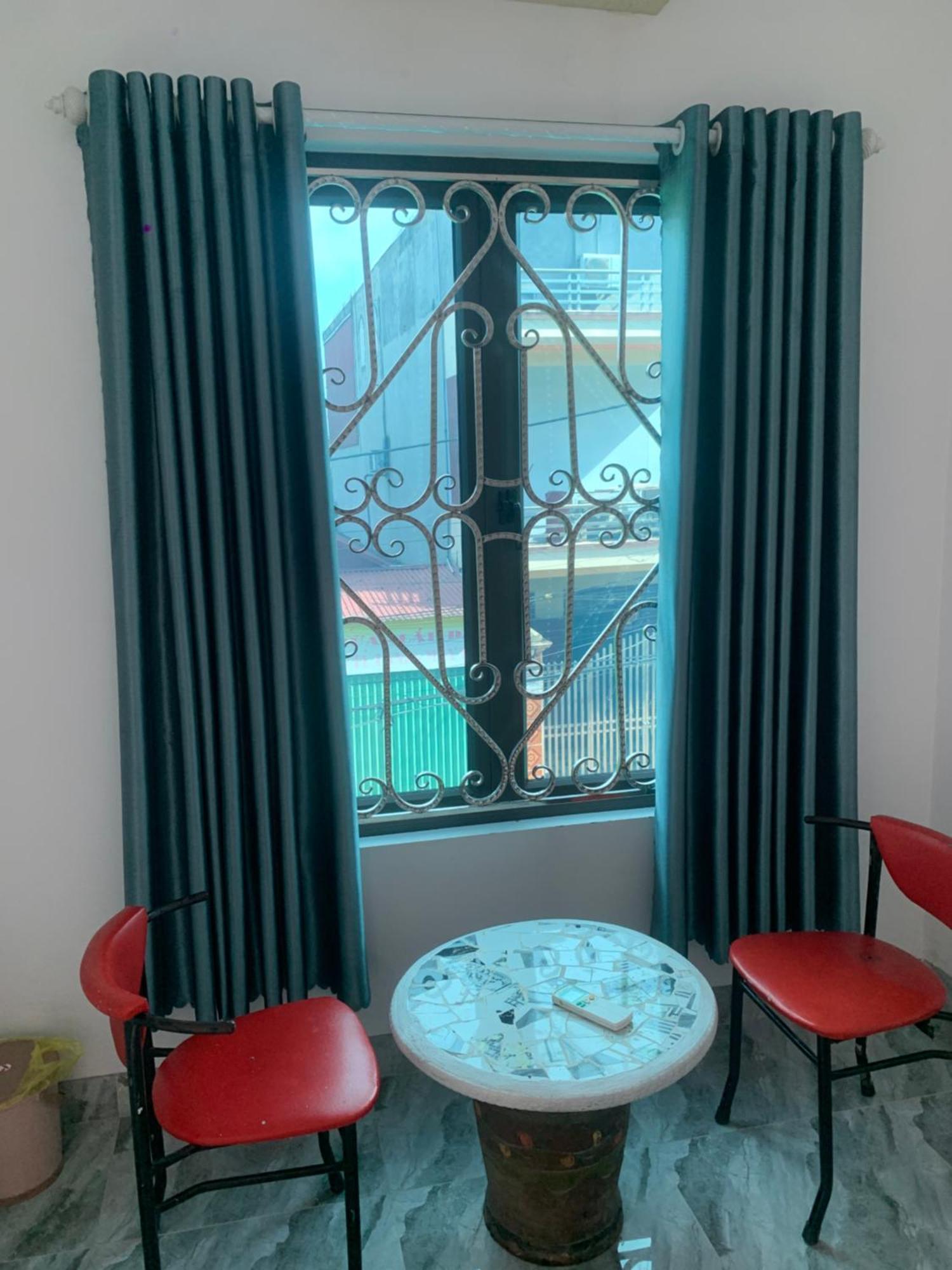 Tam Coc White Swan Homestay Ninh Binh Eksteriør billede