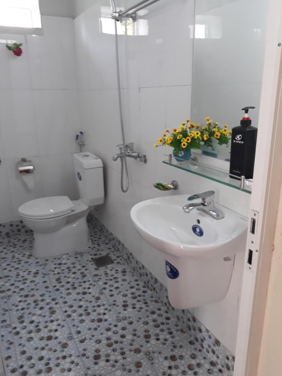 Tam Coc White Swan Homestay Ninh Binh Eksteriør billede