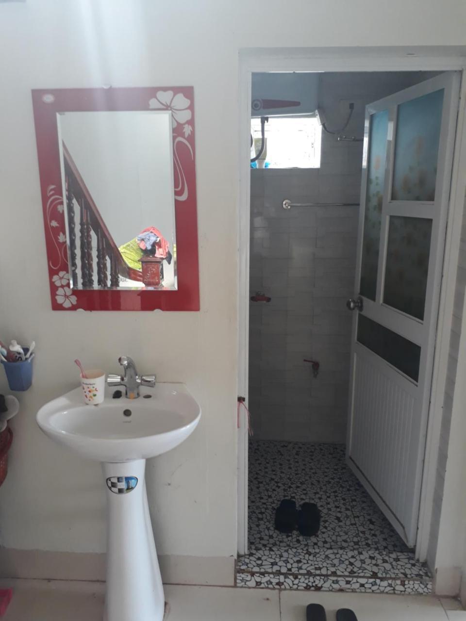 Tam Coc White Swan Homestay Ninh Binh Eksteriør billede