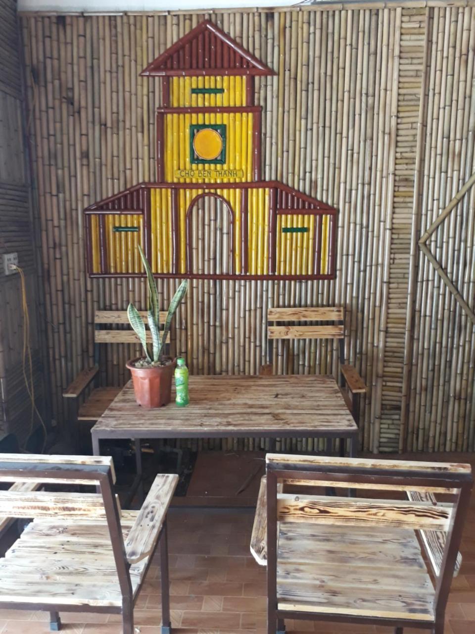 Tam Coc White Swan Homestay Ninh Binh Eksteriør billede